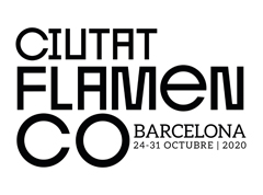 Logotip Ciutat Flamenco